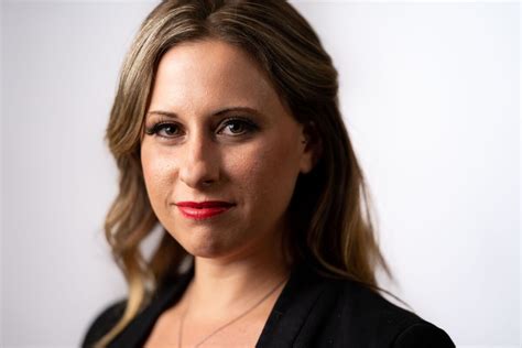 A newspaper ran nude photos of Katie Hill. She sued — and lost